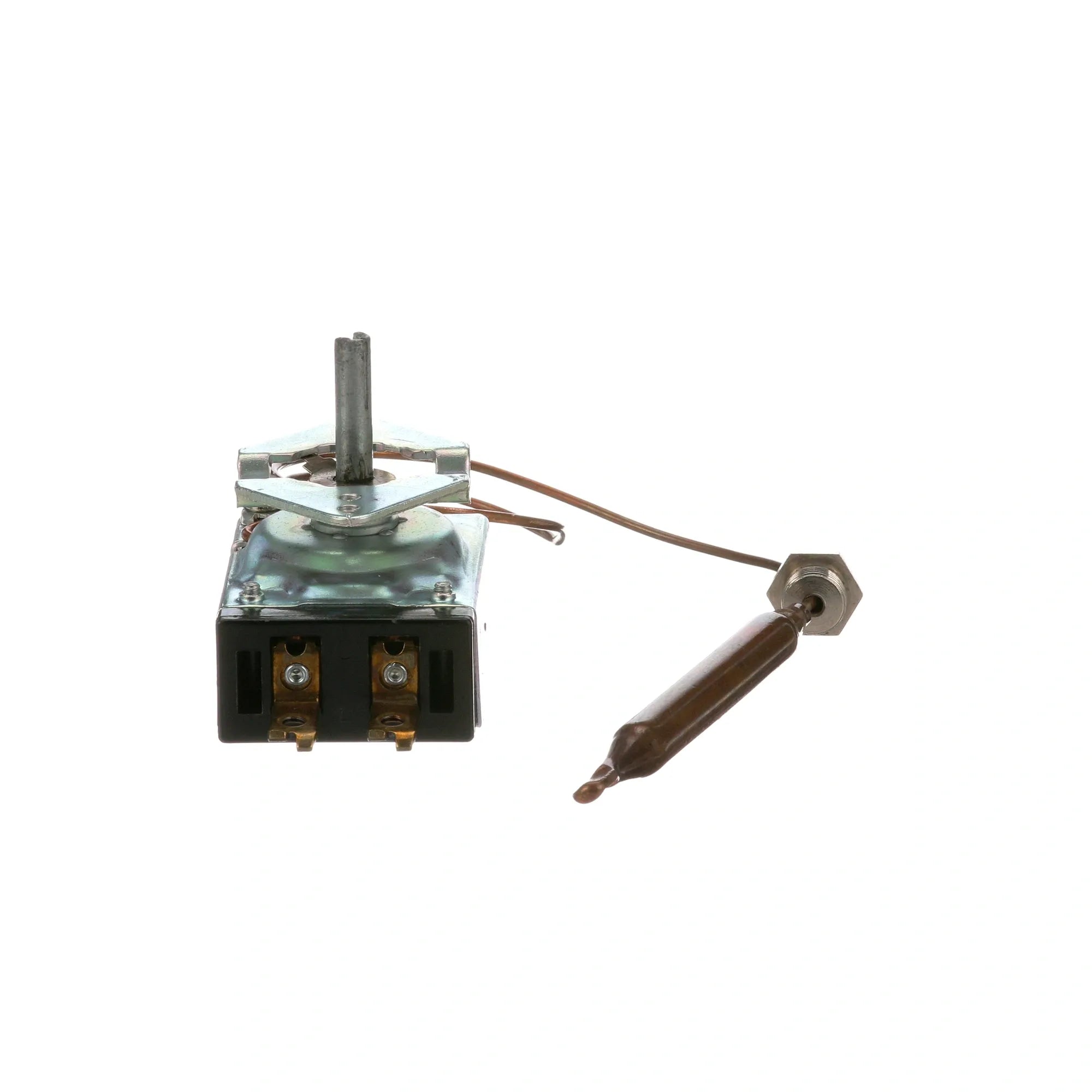2T-38936 Star Mfg - Reliable Thermostat for Kitchen Use alternate view 1 2T-38936 Star Mfg - Reliable Thermostat for Kitchen Use alternate view 1